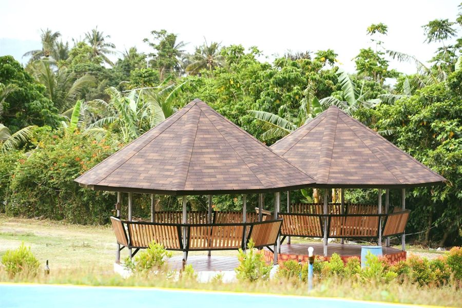 Gazebo