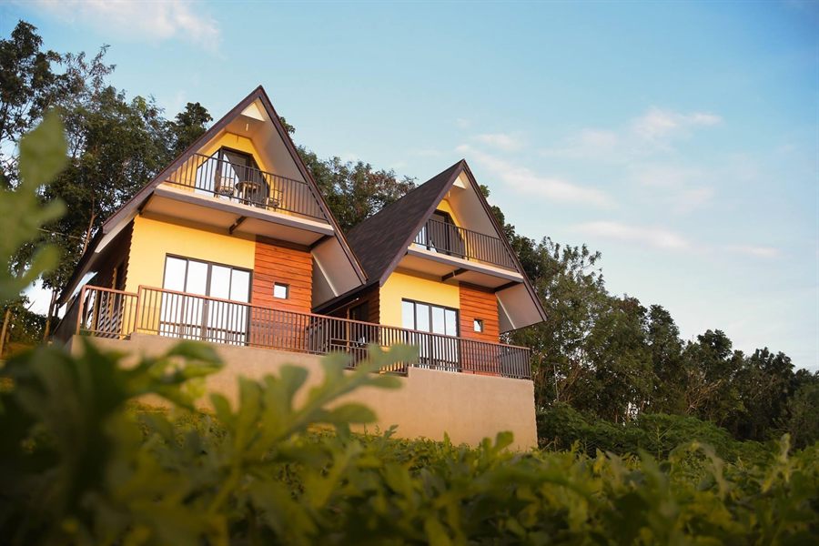 House Villa
