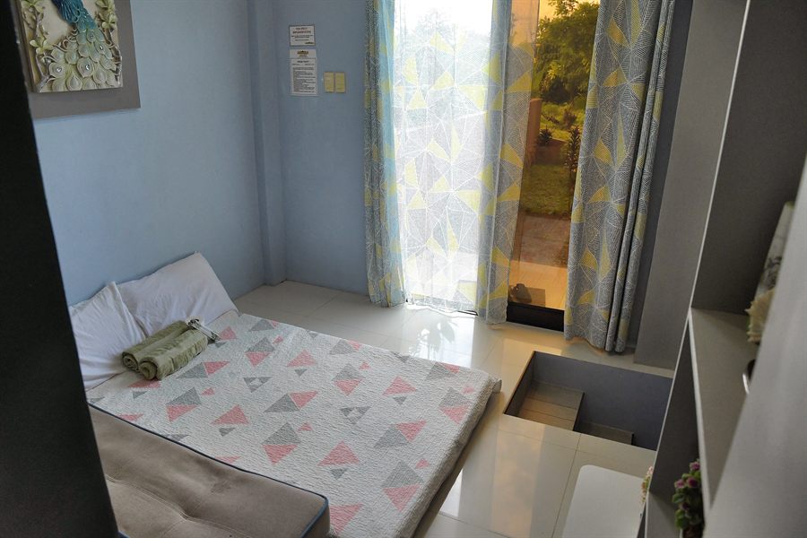 VIP Hotel Room